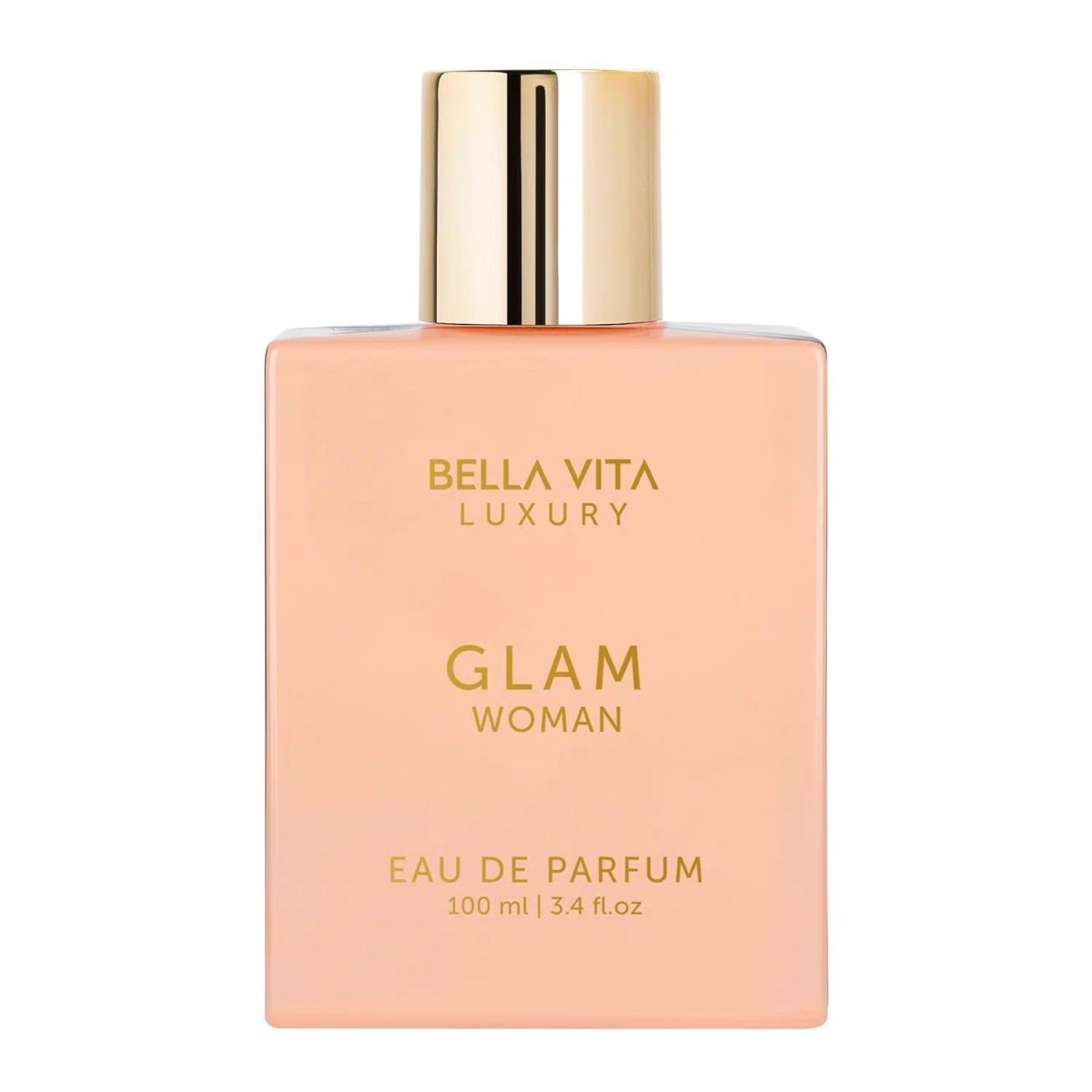 Home Fragrance Jasmine - Bella Vita Lüks Glam Kadın Parfümü