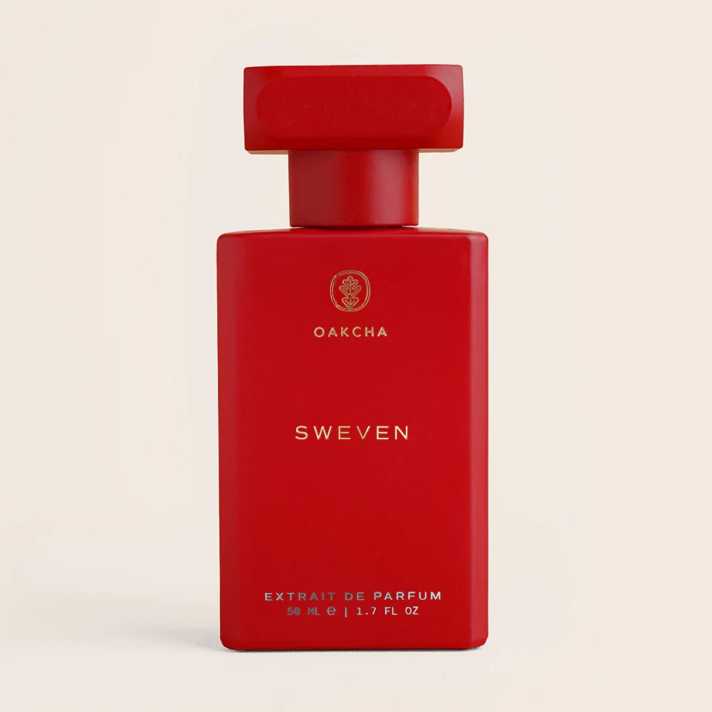 Home Fragrance Jasmine - OAKCHA Sweven Parfüm Ekstraktı 50ml/1.7oz Yasemin