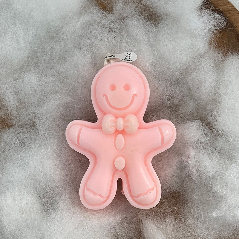 Home Fragrance Gingerbread - 1 Adet Noel Zencefilli Kurabiye Kokulu
