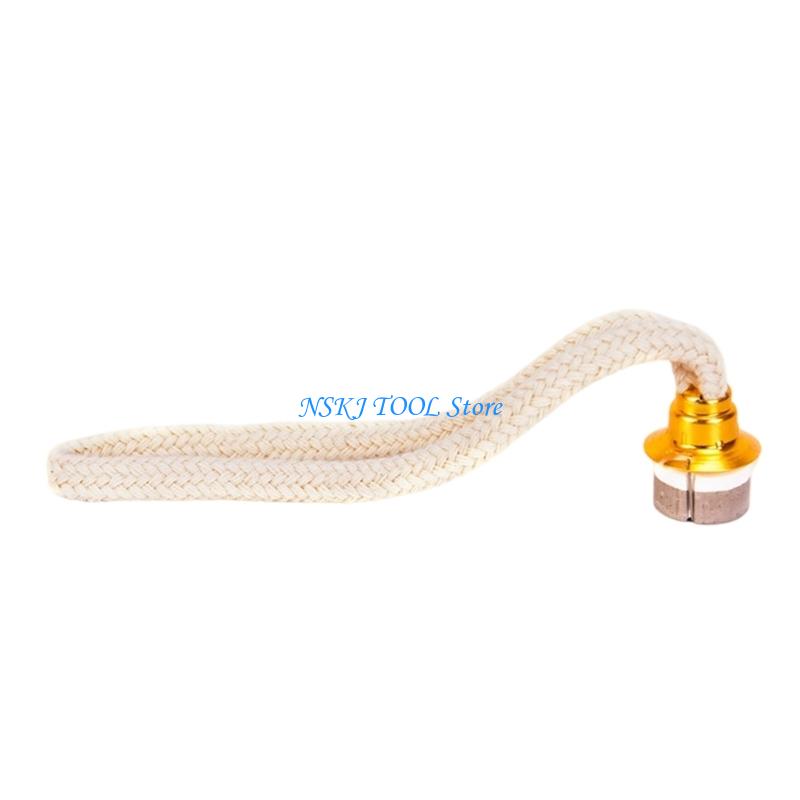 Home Fragrance Oils For Oil Burners - Aromaterapiler Lamba için L8RC Yedek Fitil