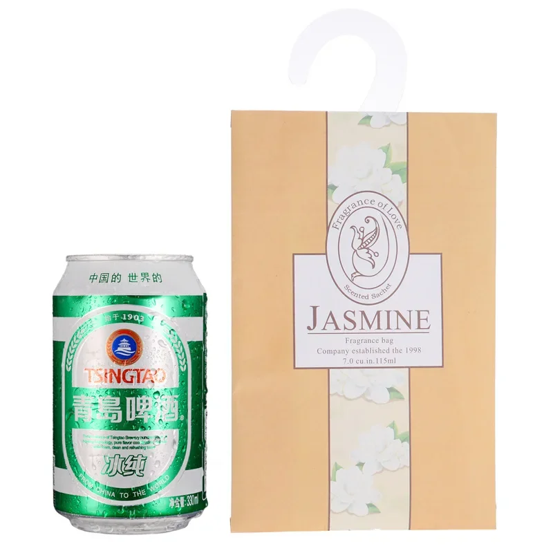 Home Fragrance Sachet - Gardırop Poşeti 5 Adet Araba Oda