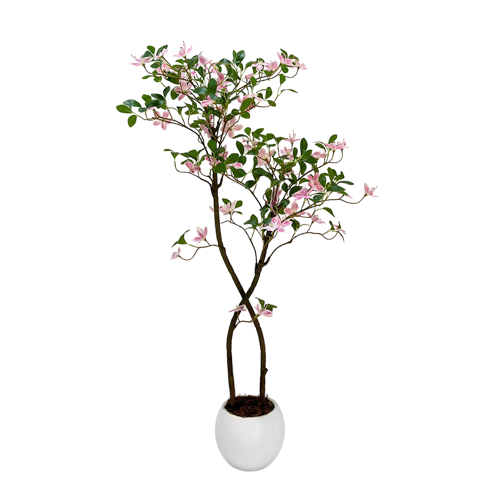 Home Fragrance Jasmine - Yapay Yasemin Bitkisi, Uzun Yapay Yasemin