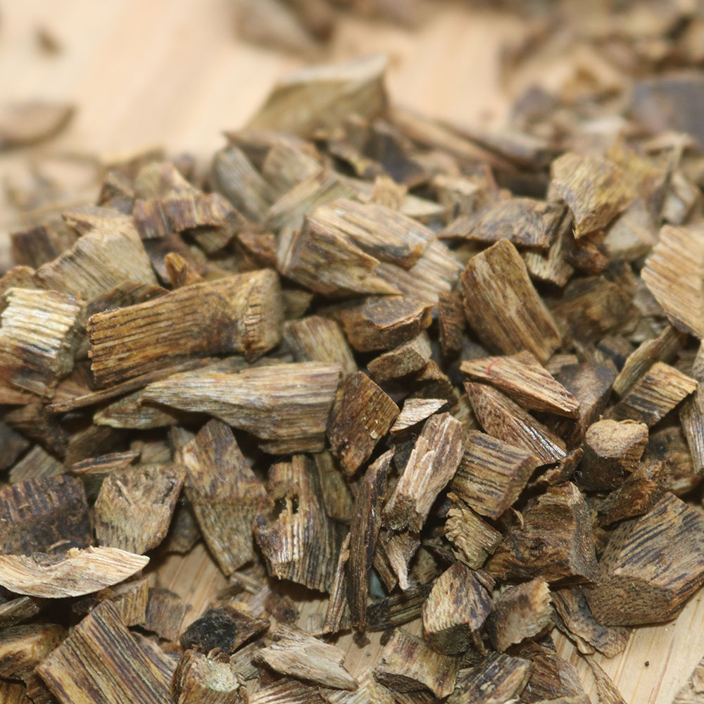 Home Fragrance Sachet - Kynam Agarwood Parçaları 50g Kokulu Poşet