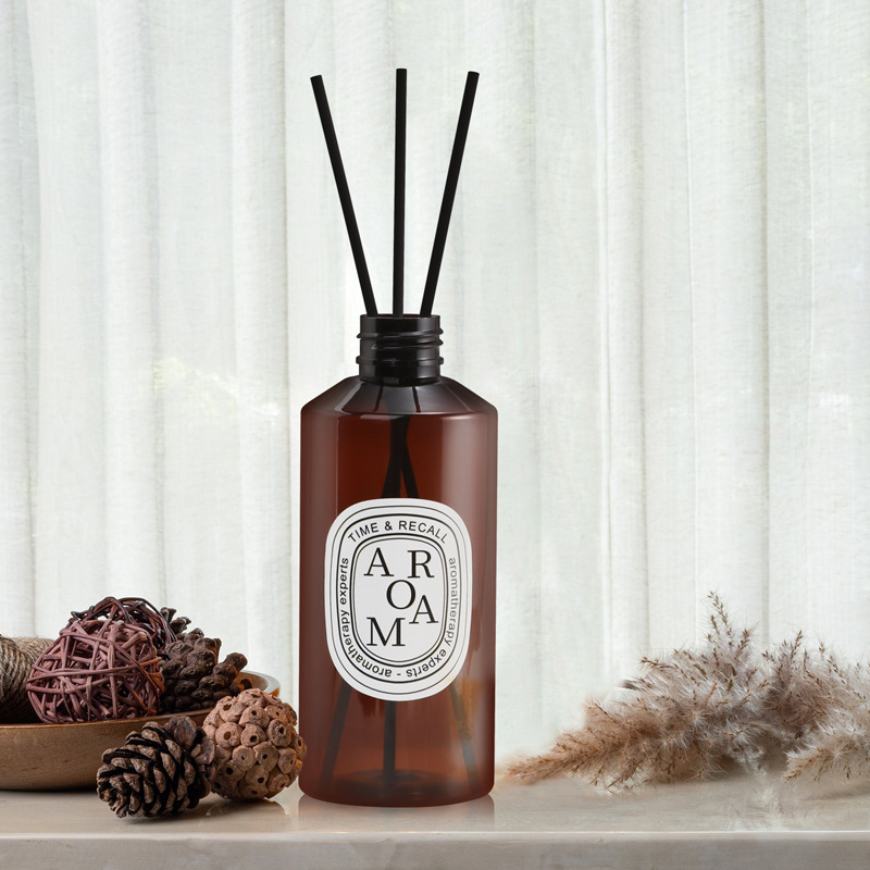 Home Fragrance Set - Sıcak Fırsat 200ml Reed Difüzör Esansiyel