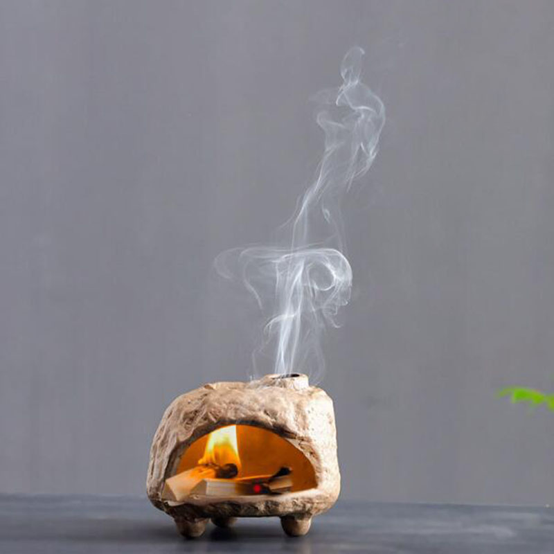 Home Fragrance Oils For Oil Burners - Kaba Çömlek Uçucu Yağ Brülör Pau