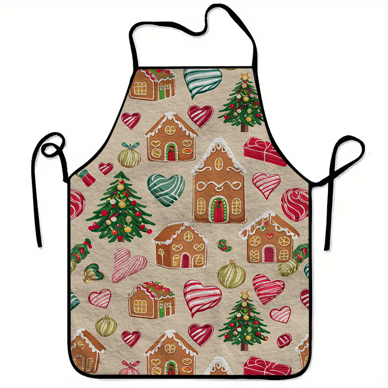 Home Fragrance Gingerbread - 1 adet Büyük Noel Zencefilli Kurabiye