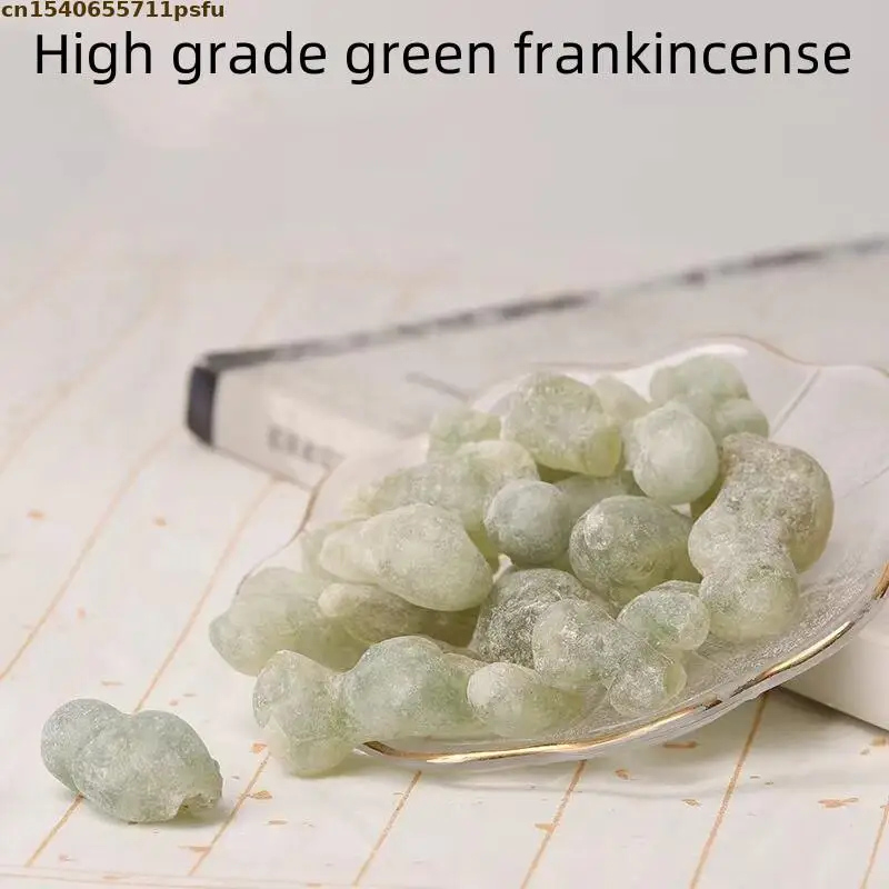 Premium Umman Hojari Buhur Kra - Home Fragrance Green Spirit incelemesi ve fiyatı