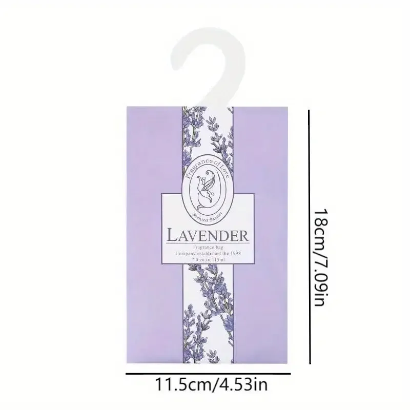 5/6 adet koku tütsü asılı deko - Home Fragrance Sachet incelemesi ve fiyatı