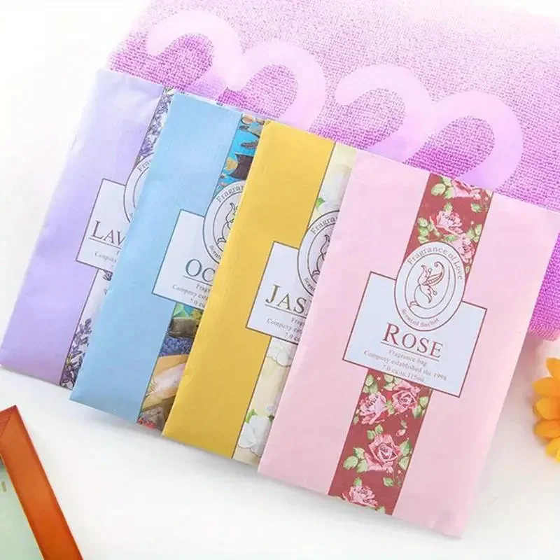 5/6 adet koku tütsü asılı deko - Home Fragrance Sachet incelemesi ve fiyatı