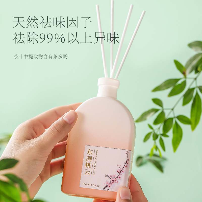 100ml Reed Difüzör Yağı Seti G - Home Fragrance Set incelemesi ve fiyatı