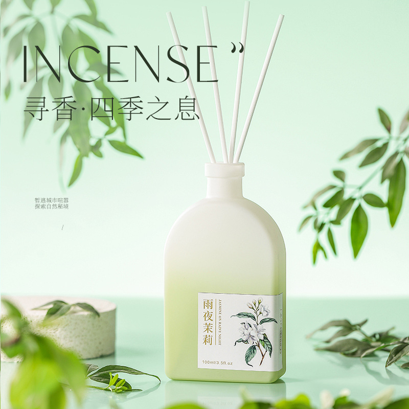 100ml Reed Difüzör Yağı Seti G - Home Fragrance Set incelemesi ve fiyatı