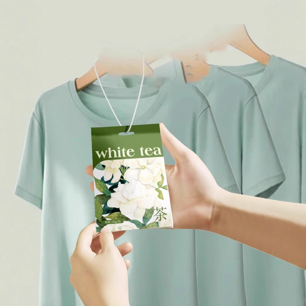 Çiçek Kokulu Gardırop Koku Kes - Home Fragrance Sachet incelemesi ve fiyatı