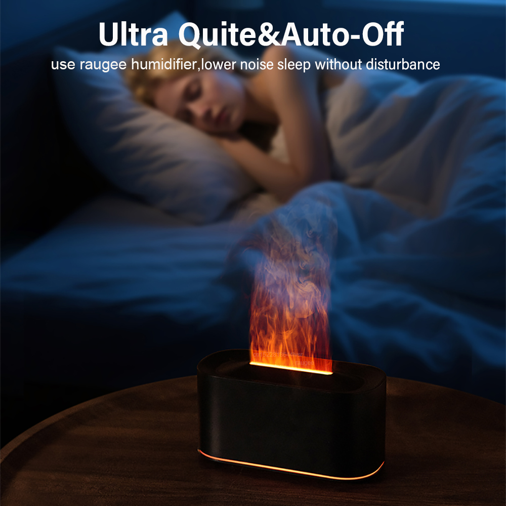 Aroma Nemlendirici Alev Uçucu  - Home Fragrance Mist incelemesi ve fiyatı