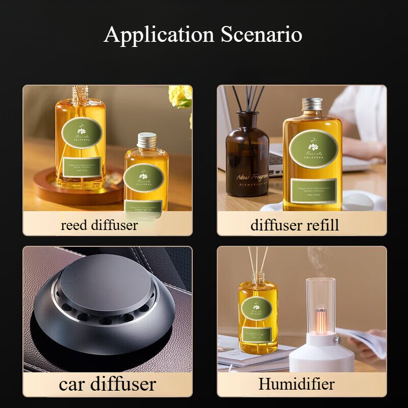 Reed Difüzör için Koku Yağı, E - Home Fragrance Jasmine Diffuser incelemesi ve fiyatı