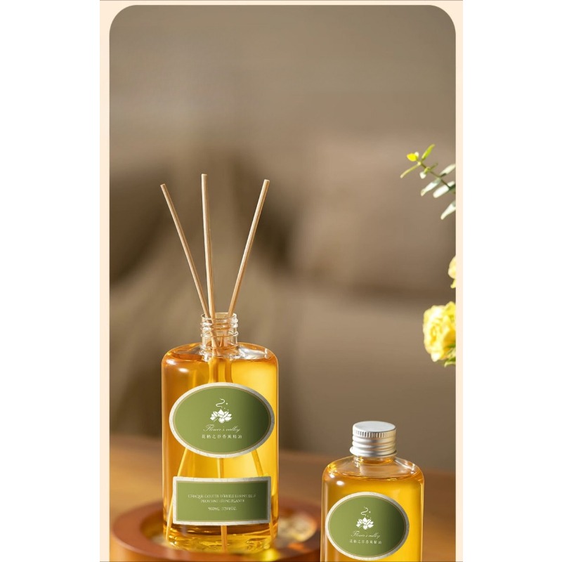 Reed Difüzör için Koku Yağı, E - Home Fragrance Jasmine Diffuser incelemesi ve fiyatı