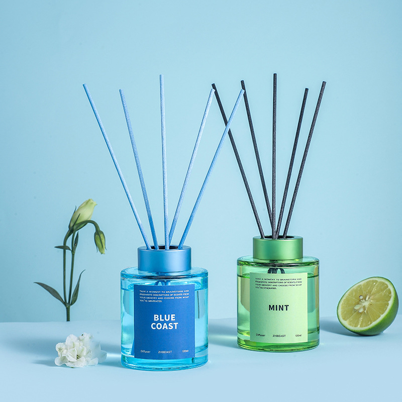 120 ml Kamış Difüzör Seti Doğa - Home Fragrance Set incelemesi ve fiyatı