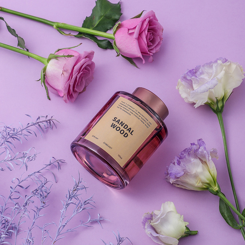 120 ml Kamış Difüzör Seti Doğa - Home Fragrance Set incelemesi ve fiyatı