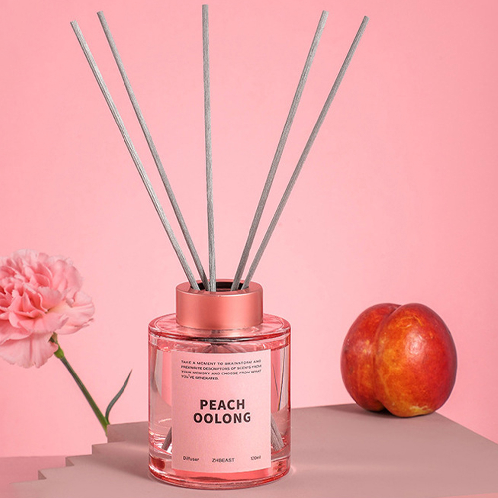 120 ml Kamış Difüzör Seti Doğa - Home Fragrance Set incelemesi ve fiyatı
