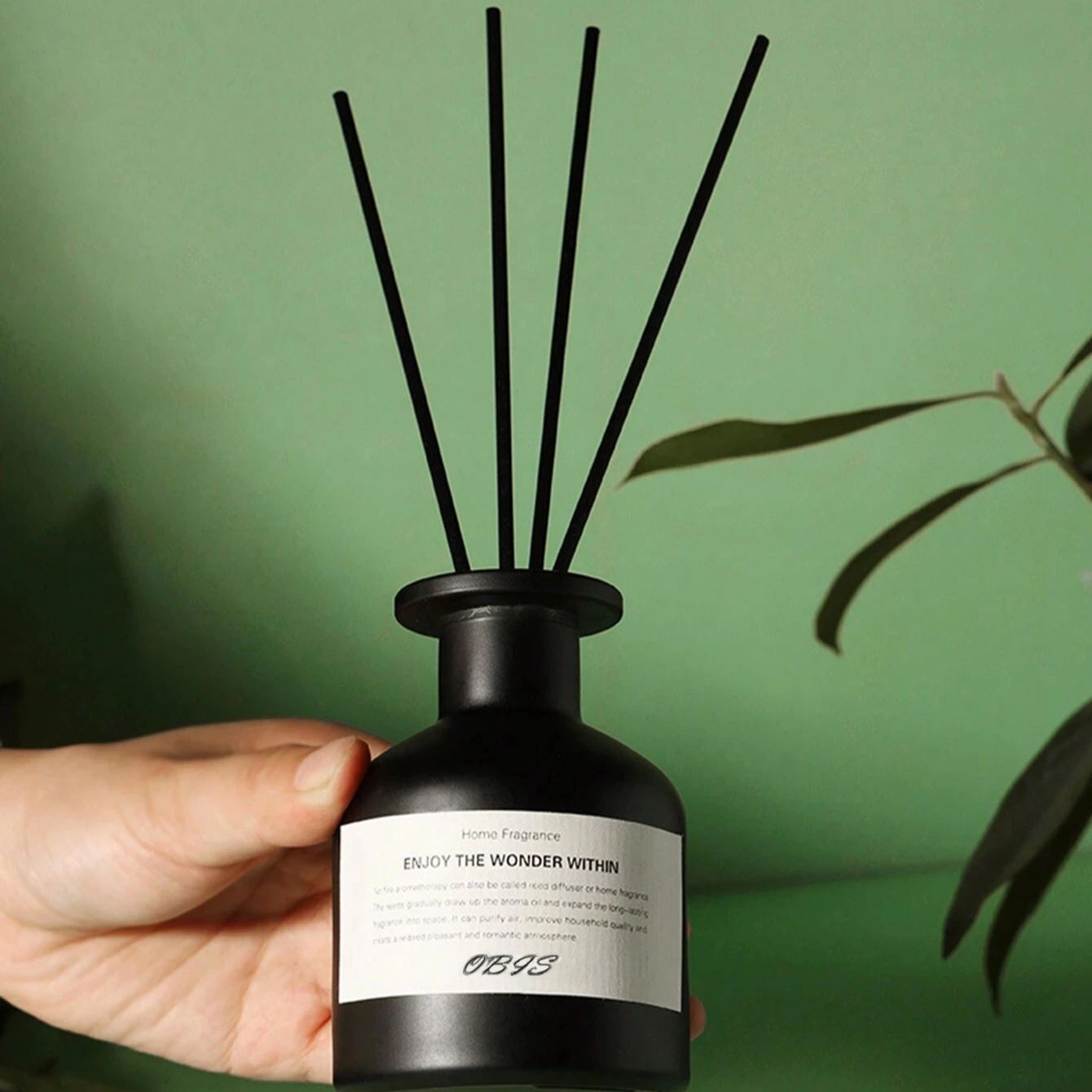 50 ml Aromaterapi Esansiyel Ya - Home Fragrance Jasmine Diffuser incelemesi ve fiyatı