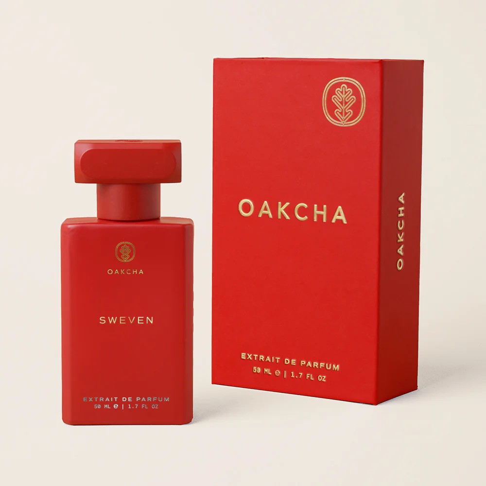 OAKCHA Sweven Parfüm Ekstraktı - Home Fragrance Jasmine incelemesi ve fiyatı