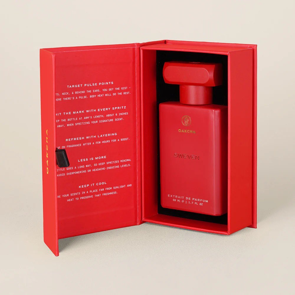 OAKCHA Sweven Parfüm Ekstraktı - Home Fragrance Jasmine incelemesi ve fiyatı