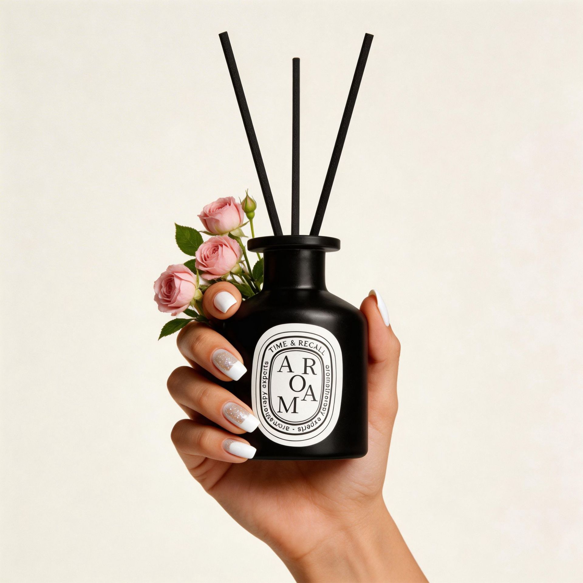 50ml Alevsiz Aromaterapi Çubuk - Home Fragrance Set incelemesi ve fiyatı