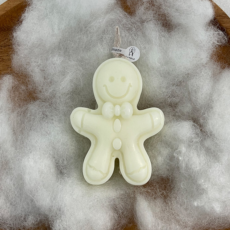 1 Adet Noel Zencefilli Kurabiy - Home Fragrance Gingerbread incelemesi ve fiyatı