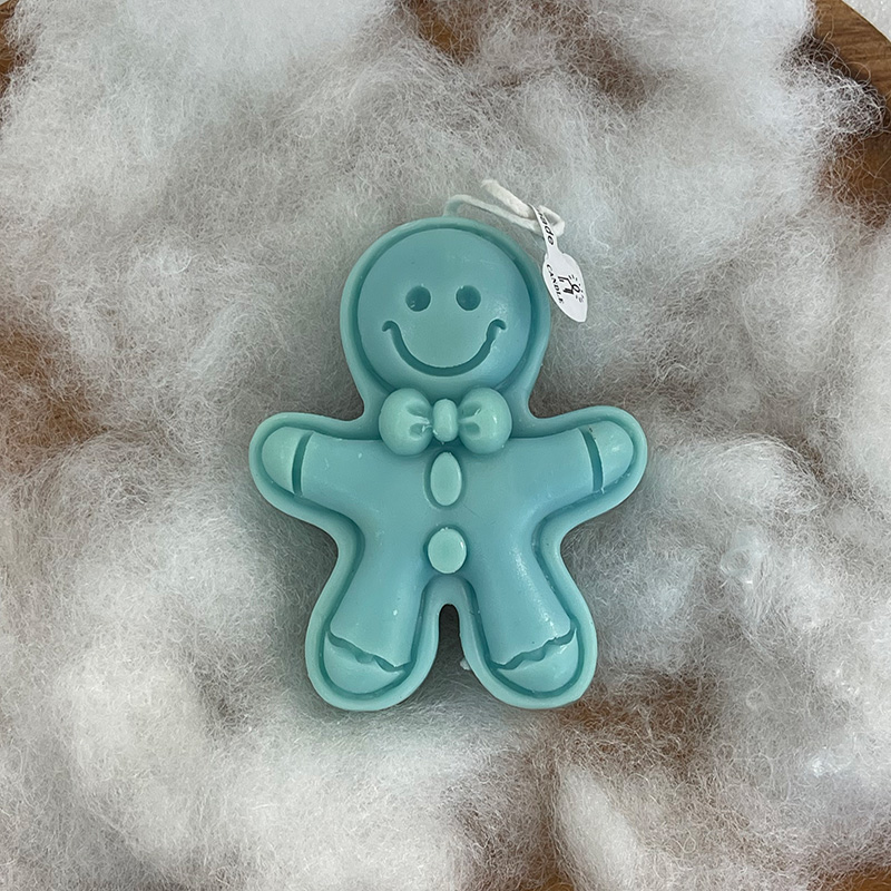 1 Adet Noel Zencefilli Kurabiy - Home Fragrance Gingerbread incelemesi ve fiyatı