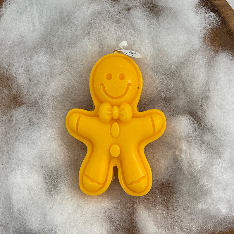1 Adet Noel Zencefilli Kurabiy - Home Fragrance Gingerbread incelemesi ve fiyatı
