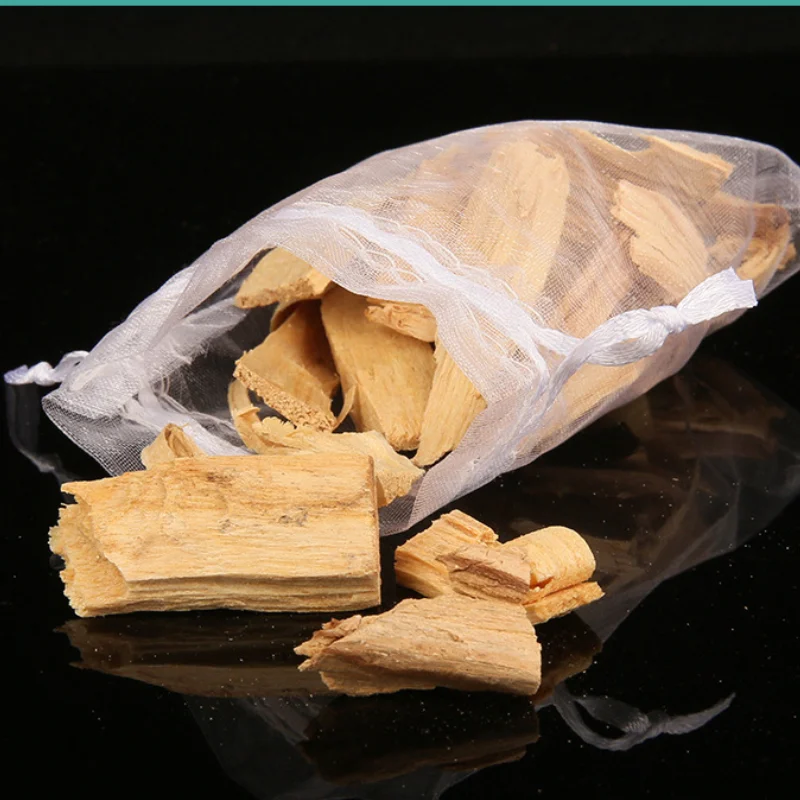 ZUOHE Palo Santo Tütsü Çubukla - Home Fragrance Sachet incelemesi ve fiyatı