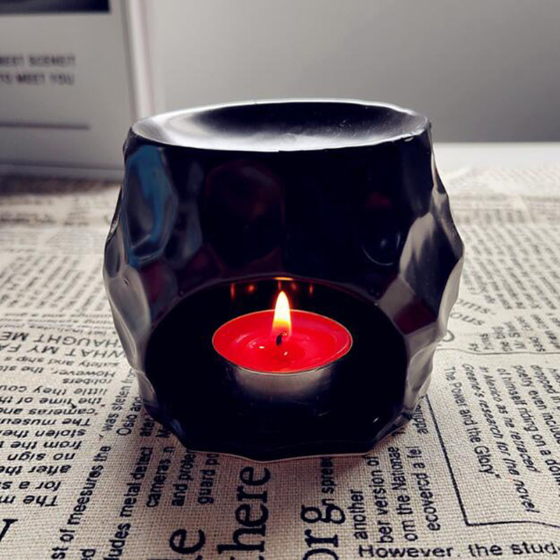 Retro Seramik Aromaterapi Brül - Home Fragrance Oils For Oil Burners incelemesi ve fiyatı