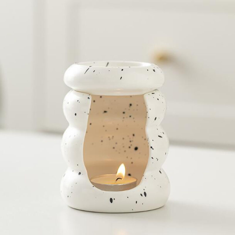 Moda Seramik Aromaterapi Brülö - Home Fragrance Oils For Oil Burners incelemesi ve fiyatı