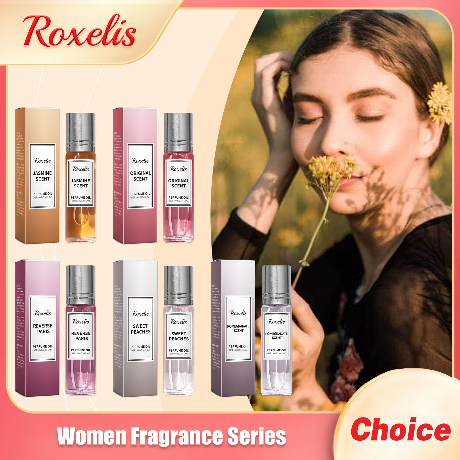 Kadın Feromon Parfüm Serisi Gü - Home Fragrance Jasmine incelemesi ve fiyatı