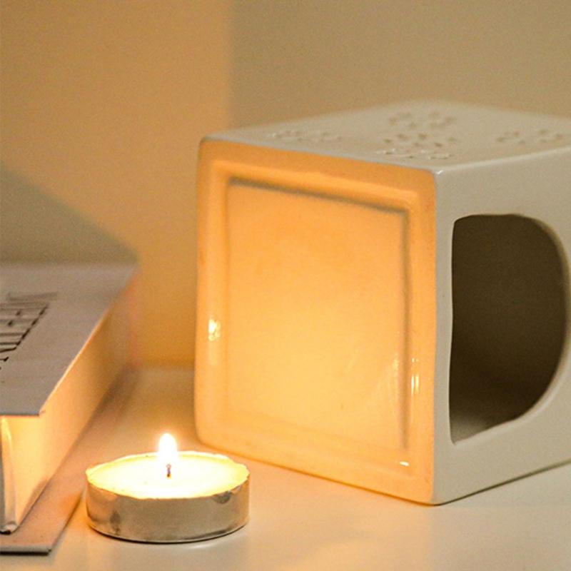 Uçucu Yağ Brülörleri Balmumu E - Home Fragrance Oils For Oil Burners incelemesi ve fiyatı