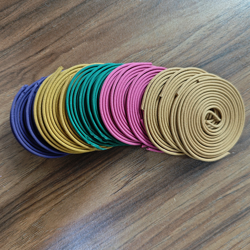 Karışık 40 adet/kutu Spiral Tü - Home Fragrance Sachet incelemesi ve fiyatı