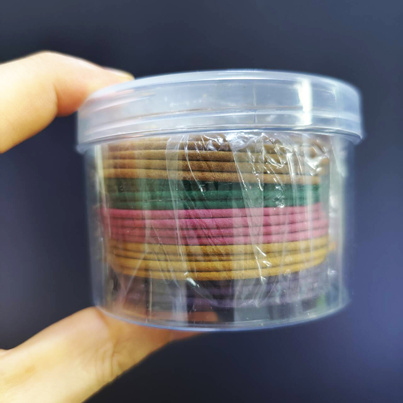 Karışık 40 adet/kutu Spiral Tü - Home Fragrance Sachet incelemesi ve fiyatı