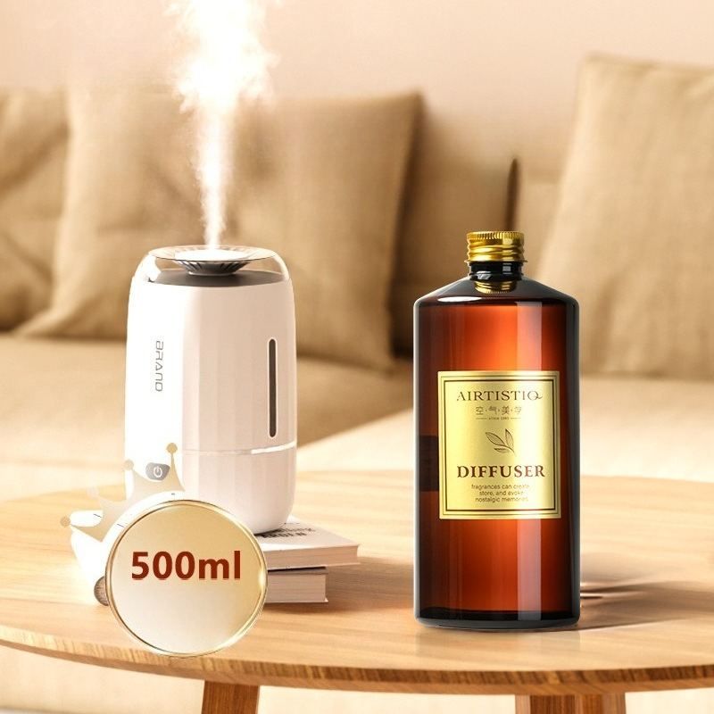 Aroma Difüzörü için 500ML Esan - Home Fragrance Jasmine Diffuser incelemesi ve fiyatı