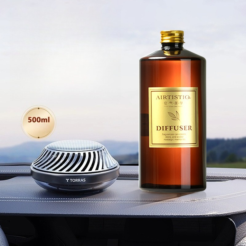 Aroma Difüzörü için 500ML Esan - Home Fragrance Jasmine Diffuser incelemesi ve fiyatı