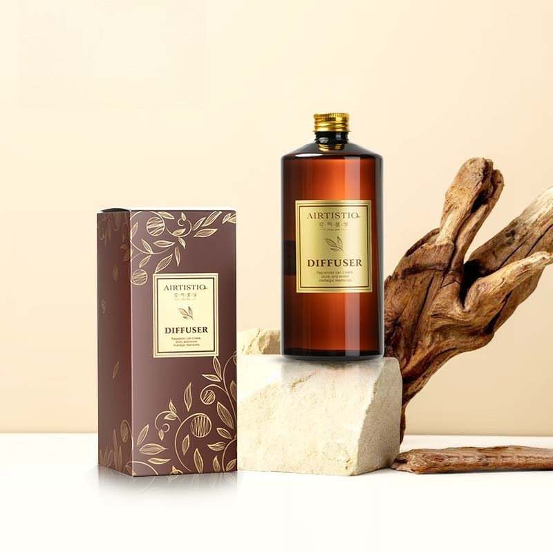 Aroma Difüzörü için 500ML Esan - Home Fragrance Jasmine Diffuser incelemesi ve fiyatı