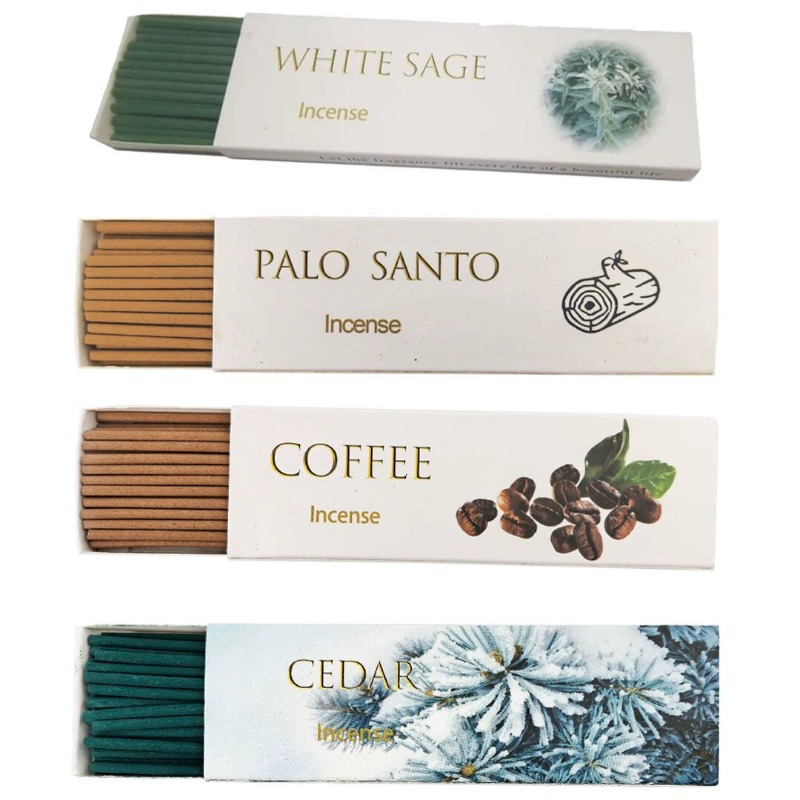 30 Çubuk/kutu Doğal Palo Santo - Home Fragrance Sachet incelemesi ve fiyatı