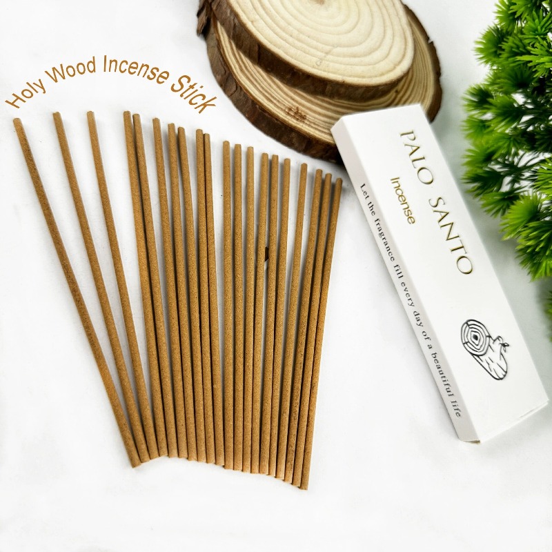 30 Çubuk/kutu Doğal Palo Santo - Home Fragrance Sachet incelemesi ve fiyatı