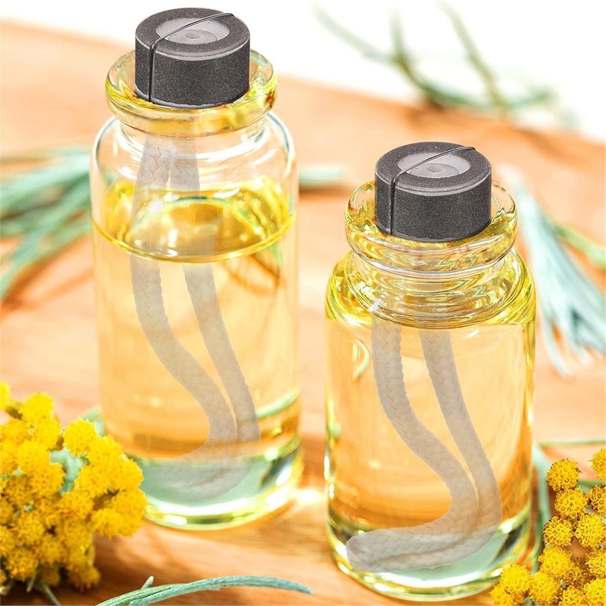 Yağ Lambası Fitili Değişimi, 6 - Home Fragrance Oils For Oil Burners incelemesi ve fiyatı
