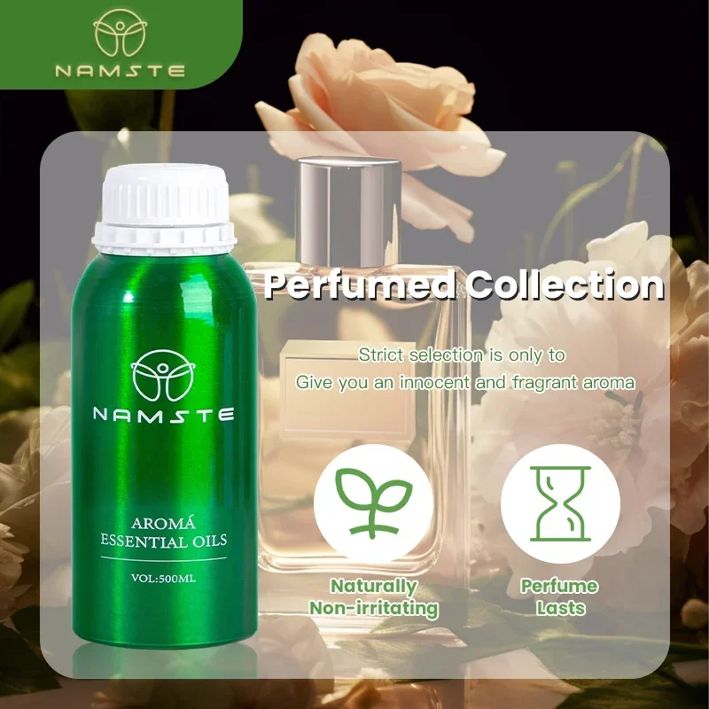 Namste 100/500ML Aroma Difüzör - Home Fragrance Mist incelemesi ve fiyatı