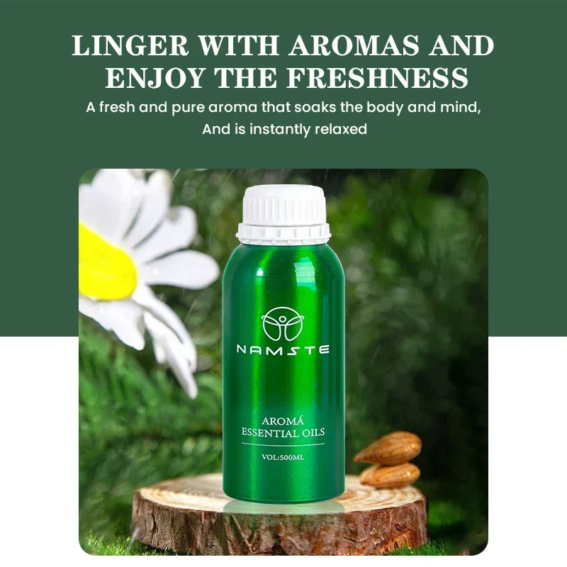 Namste 100/500ML Aroma Difüzör - Home Fragrance Mist incelemesi ve fiyatı