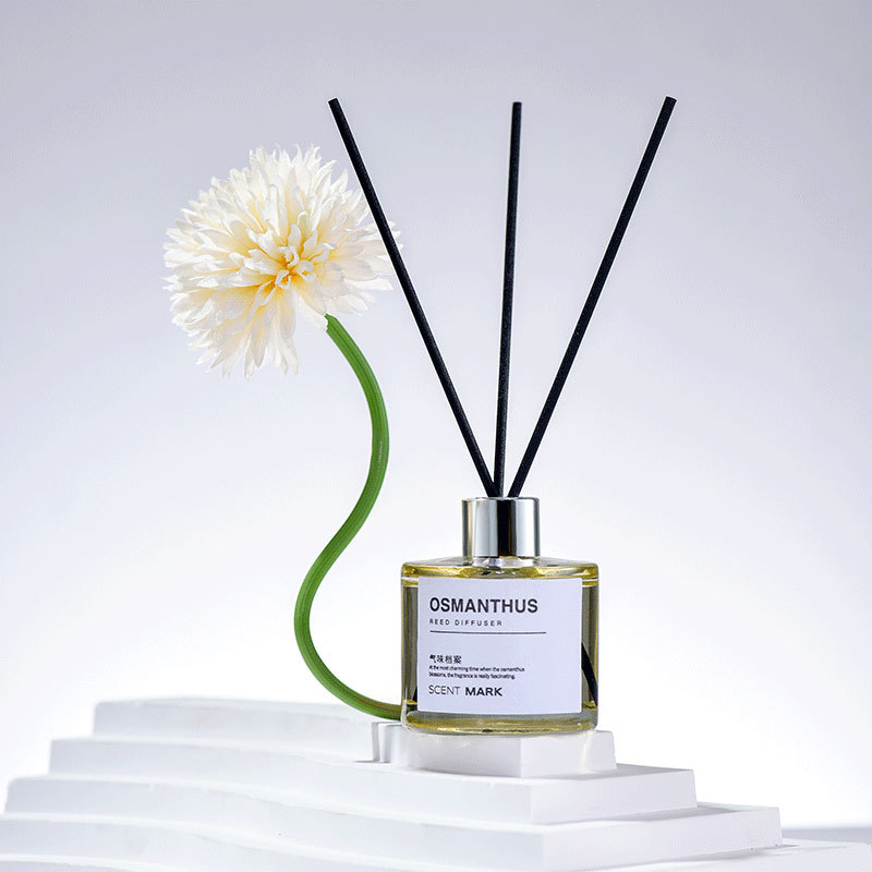 50 ml kamış difüzör seti Lavan - Home Fragrance Jasmine Diffuser incelemesi ve fiyatı