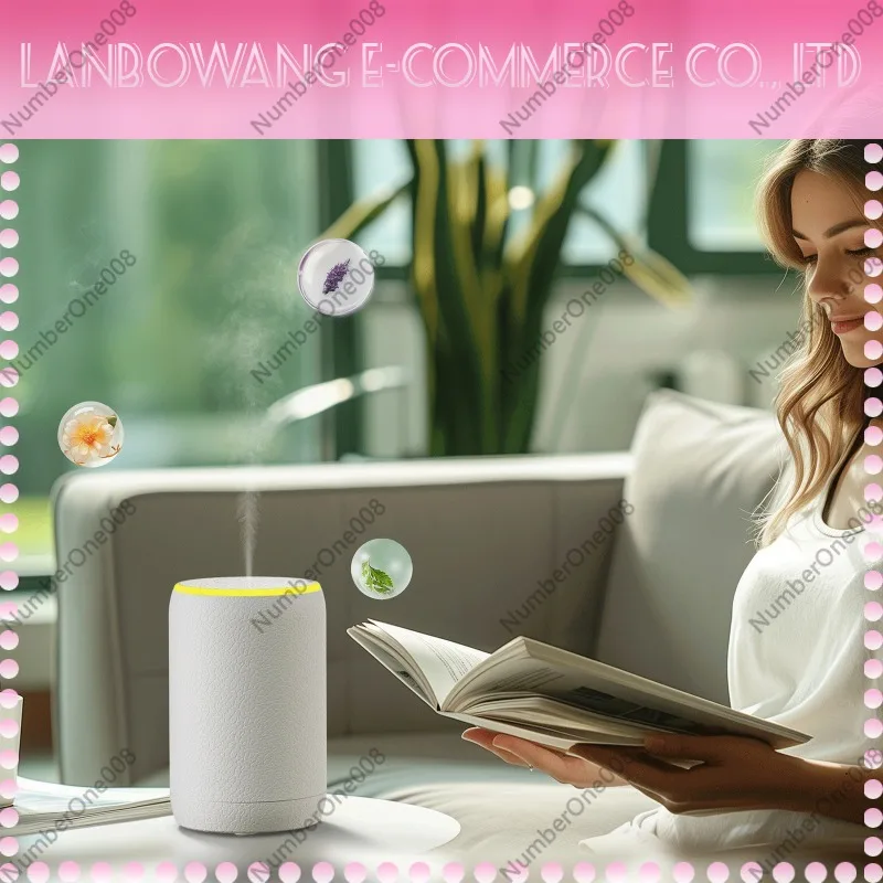 Soğuk Buhar Aroma Difüzörü, Se - Home Fragrance Mist incelemesi ve fiyatı