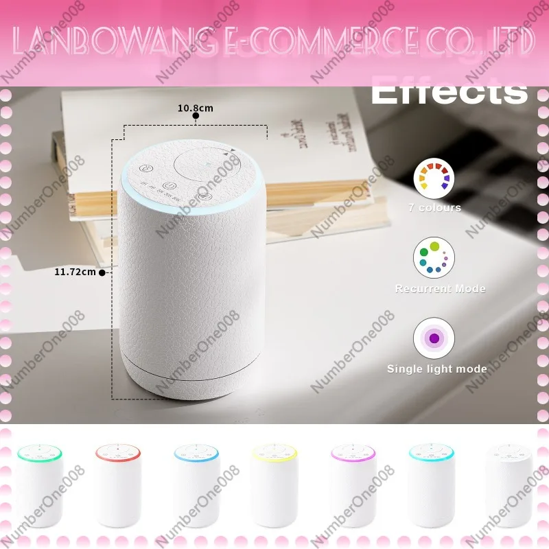 Soğuk Buhar Aroma Difüzörü, Se - Home Fragrance Mist incelemesi ve fiyatı