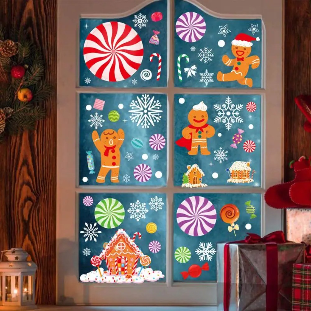 Zencefilli Kurabiye Evi Şeker  - Home Fragrance Gingerbread incelemesi ve fiyatı