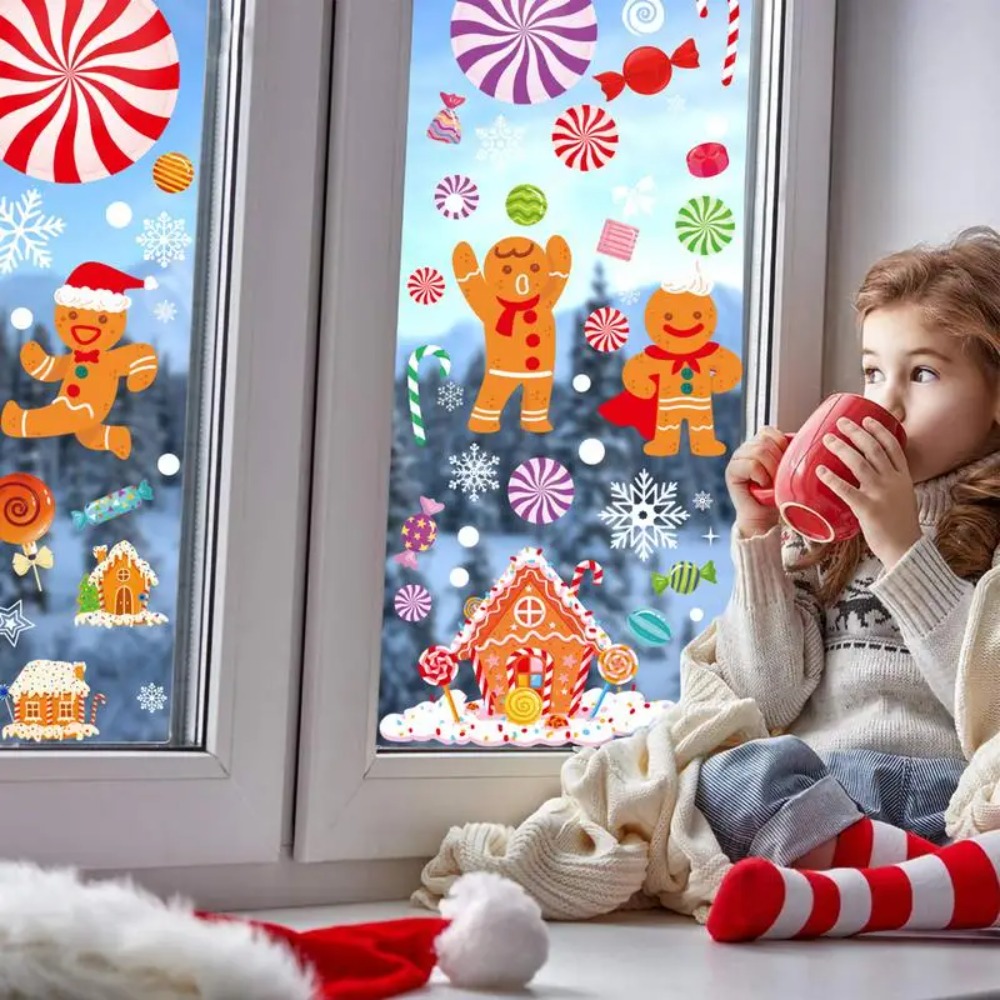 Zencefilli Kurabiye Evi Şeker  - Home Fragrance Gingerbread incelemesi ve fiyatı