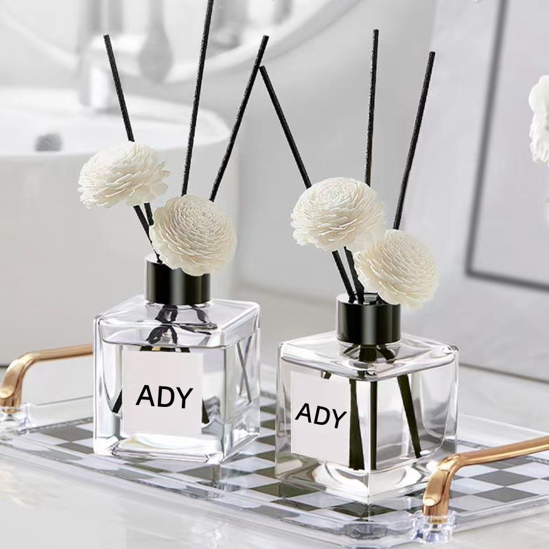 50 ml Aroma Kamış Difüzör Yağı - Home Fragrance Set incelemesi ve fiyatı